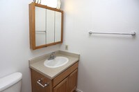 Interior Photo - Berryhill Apartments in Grass Valley, California