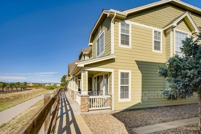 property at 16242 E Geddes Ln