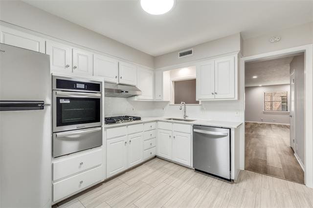 property at 3434 McFarlin Blvd