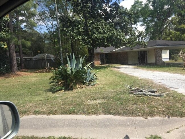 property at 3817 Dauphin Island Pkwy