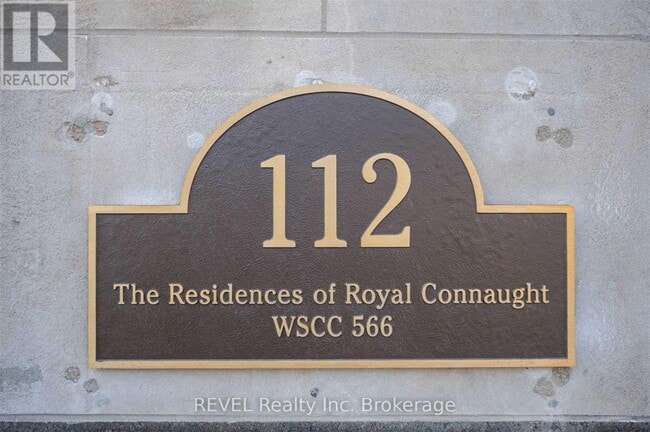 112 King St E in Hamilton, ON - Building Photo - Building Photo