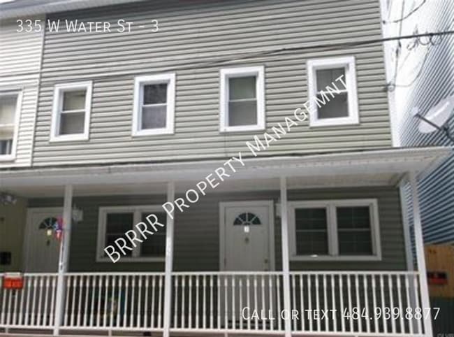 property at 335 W Water St