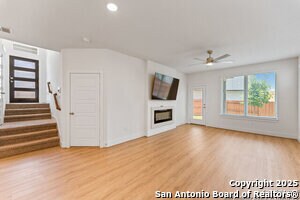 9619 Stillwater Pass in San Antonio, TX - Building Photo - Building Photo