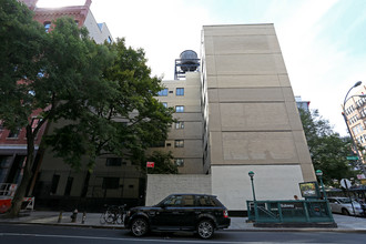 Mulberry North in New York, NY - Building Photo - Building Photo