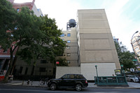 Mulberry North in New York, NY - Foto de edificio - Building Photo