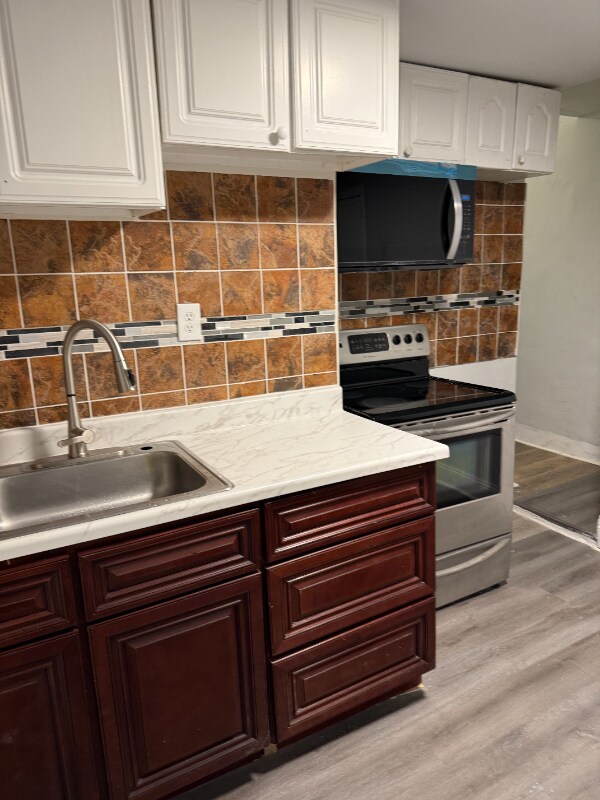 14 Meehan Ave-Unit -1st floor in Philadelphia, PA - Building Photo - Building Photo