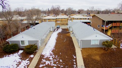 1641-1655 Alton St in Aurora, CO - Foto de edificio - Building Photo