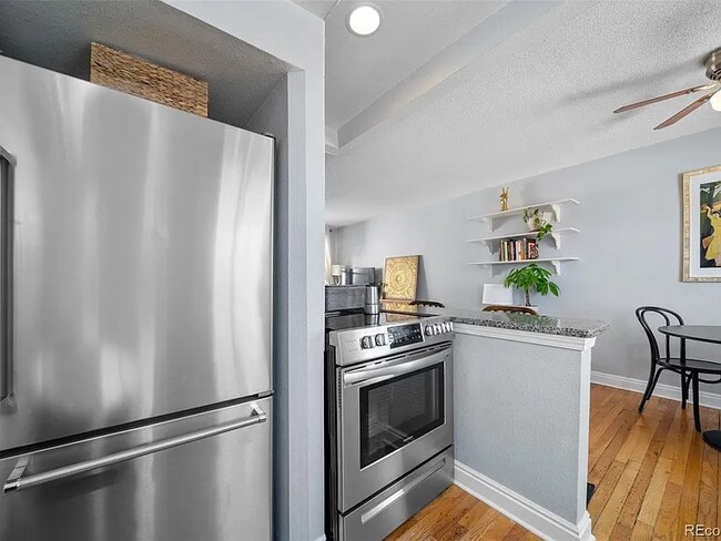 2823 Jasmine St in Denver, CO - Building Photo - Building Photo