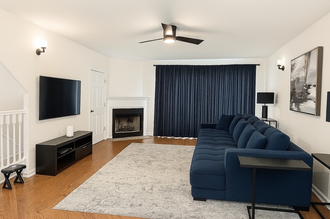 property at 1731 S Ruble St