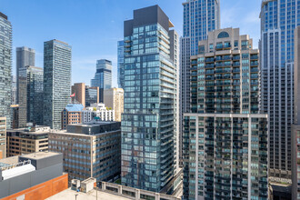 Lumiere Condominiums in Toronto, ON - Building Photo - Building Photo