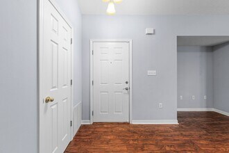 1501 N Partin Dr in Niceville, FL - Building Photo - Building Photo