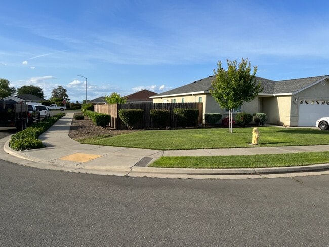 property at 388 N Biggs Dr