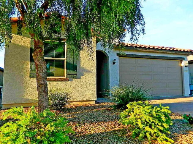 15408 W Edgemont Ave, Unit 2 B in Goodyear, AZ - Building Photo - Building Photo