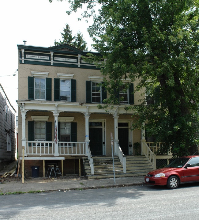 534 Union St in Hudson, NY - Building Photo - Building Photo