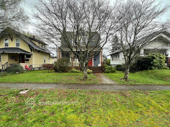 property at 2716 S 14th St