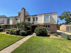 17159 Beaver Springs Dr in Houston, TX - Building Photo