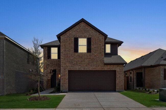 property at 2833 Caroline St