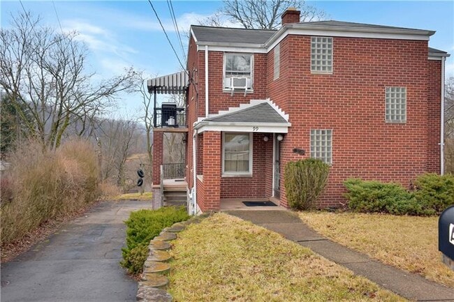 99 Convent Ave in Pittsburgh, PA - Building Photo - Building Photo