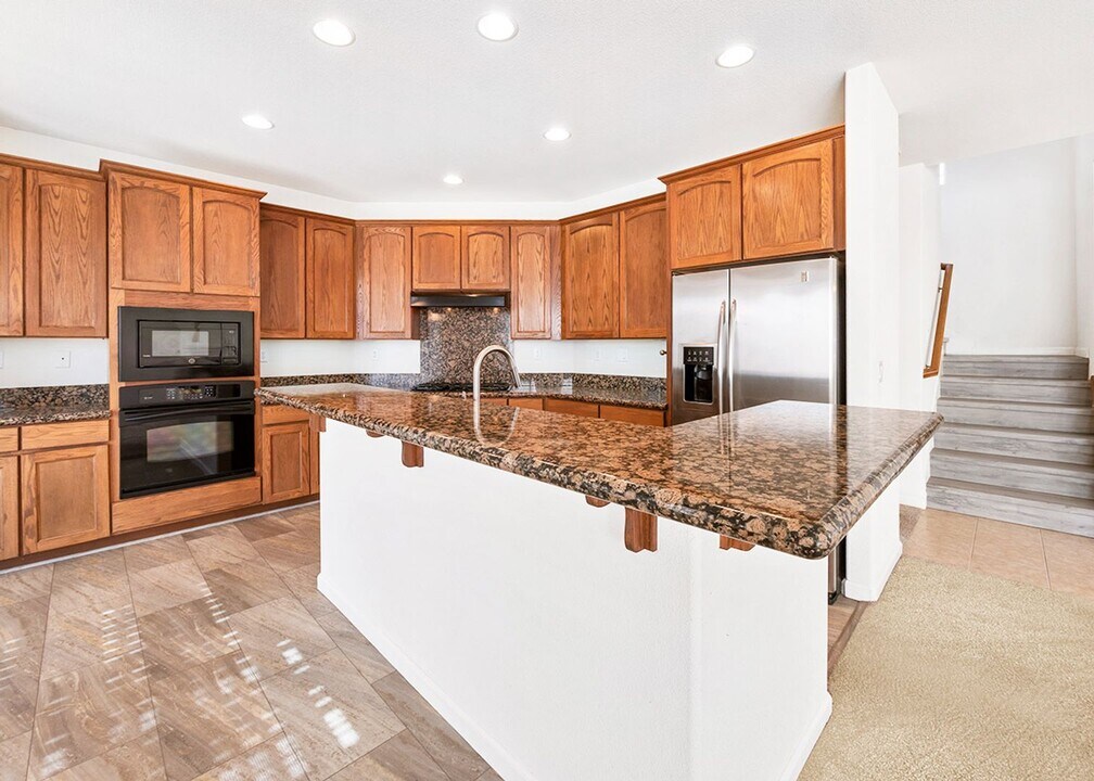 4283 Globe Dr in Sparks, NV - Building Photo