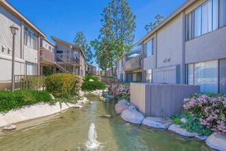 Eastwood Apartment Homes in Anaheim, CA - Building Photo - Building Photo