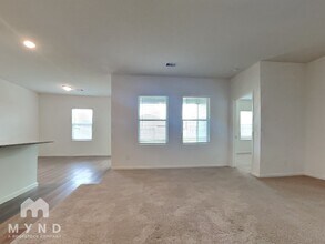 1004 Water Oak Ln in Pattison, TX - Building Photo - Building Photo