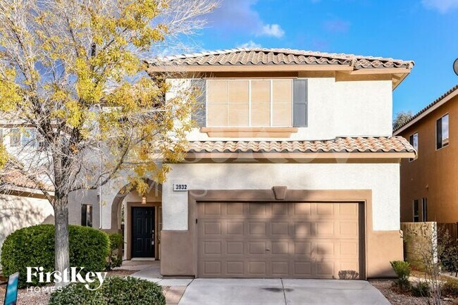 property at 3932 Gold Point St