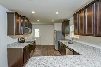 7252 Jebson Pass in San Antonio, TX - Building Photo - Building Photo