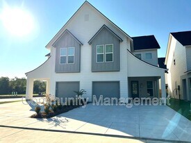 1109 Briar Gate Dr in Baton Rouge, LA - Building Photo