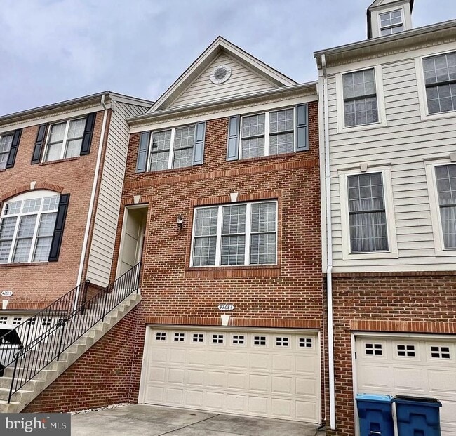 property at 42683 Sandman Terrace