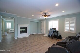 4920 High Pass Dr in Sparks, NV - Building Photo - Building Photo
