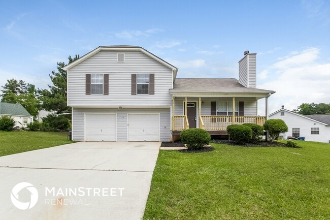 7110 New Dale Rd