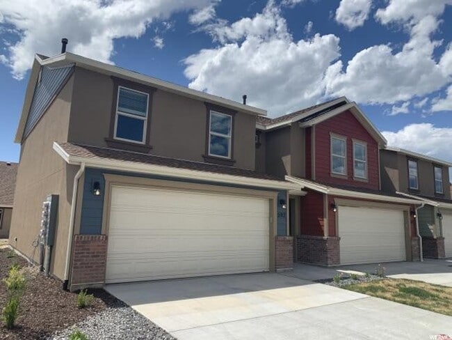 property at 343 600 S