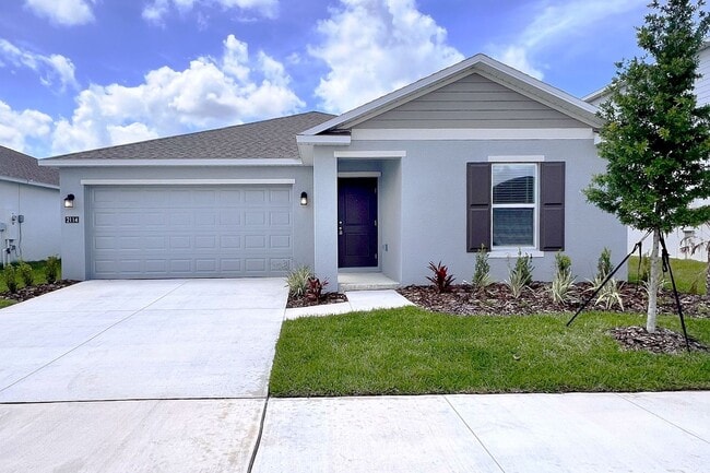 property at 2114 Marksman Rd