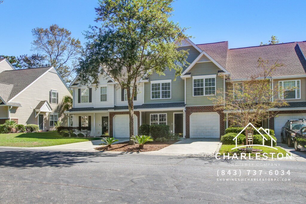 230 Darcy Ave in Goose Creek, SC - Building Photo