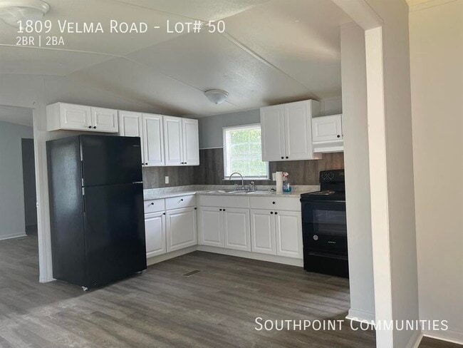 1809 Velma Rd in Athens, TN - Building Photo - Building Photo