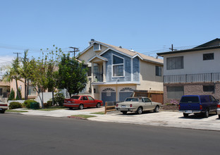 4177 Iowa St in San Diego, CA - Building Photo - Building Photo