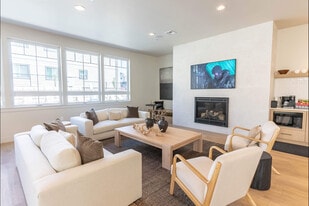 Westgate Apartment Homes in Pendleton, OR - Building Photo