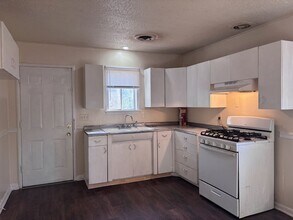 1333 Woody Dr in Jackson, MS - Building Photo - Building Photo