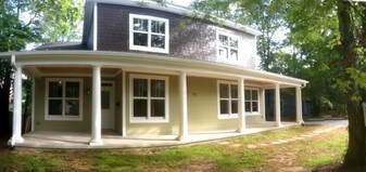 703-732 N Columbia St in Chapel Hill, NC - Building Photo