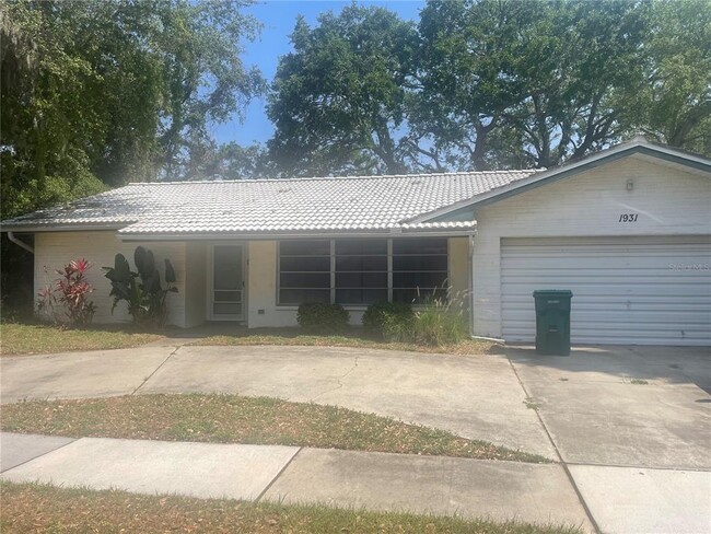 property at 1931 Cormorant Dr