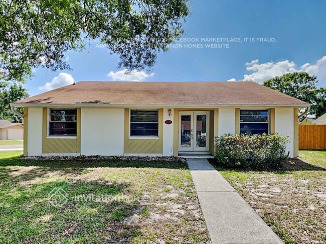 property at 16012 Sharewood Dr