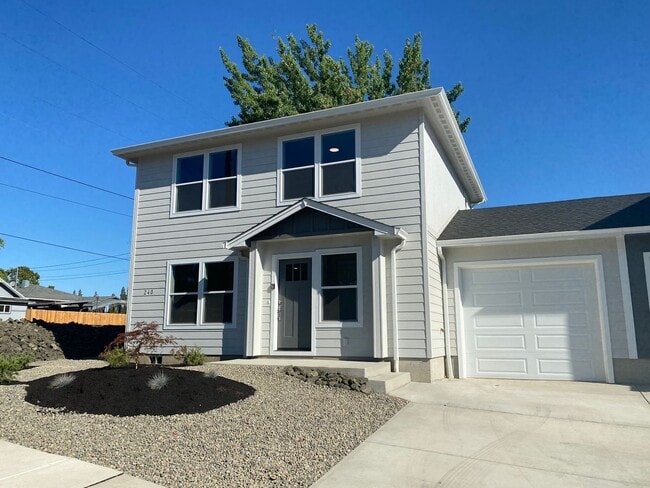 240 NE College Dr
