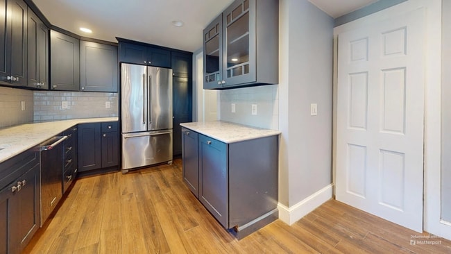 55 Brentwood St, Unit T