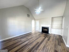 112 Misty Ridge Trail in Stockbridge, GA - Building Photo - Building Photo