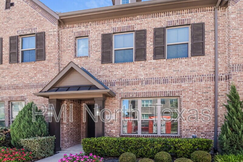 4238 Shavano Dr in Frisco, TX - Building Photo