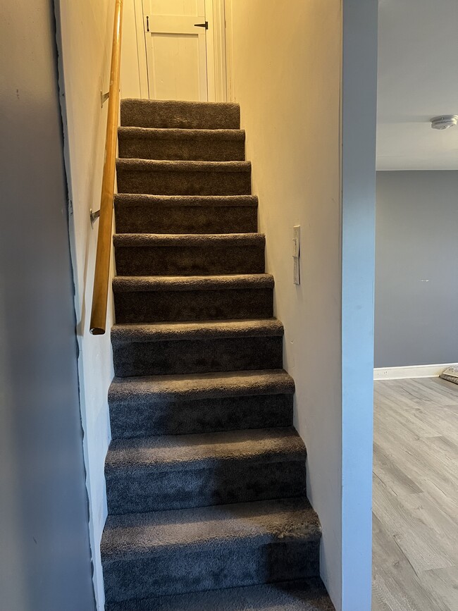 54 Leicester St in Worcester, MA - Building Photo - Building Photo