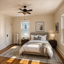 10 Clematis St in Boston, MA - Building Photo - Building Photo