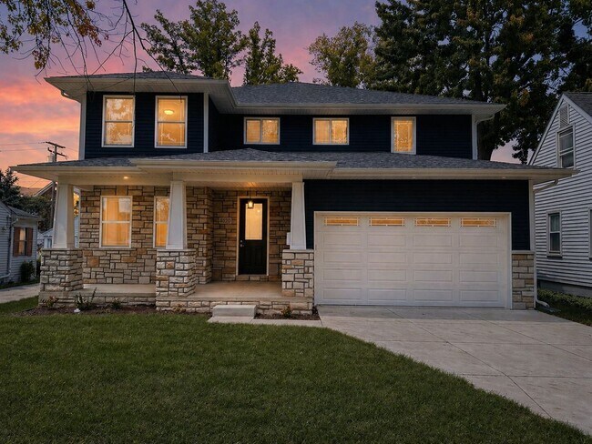 4320 Mandalay Ave in Royal Oak, MI - Building Photo - Building Photo