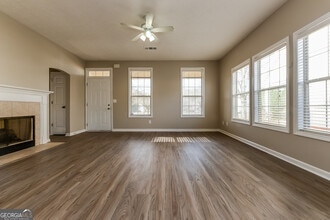 1255 Lafayette Square in Mcdonough, GA - Building Photo - Building Photo