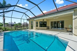 16113 Coco Hammock Way in Ft. Myers, FL - Building Photo